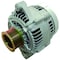 Wai Global Alternator, ALTND ERIF, 136 Amp12 Volt, CW, 8Groove Pulley 13766N - alternate 3